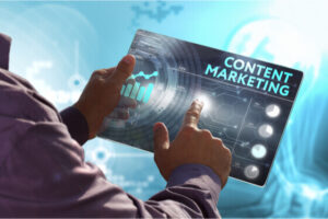 Mejore su estrategia de marketing de contenido empresarial